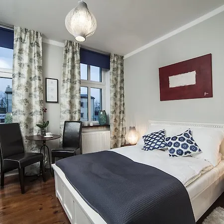Grunwaldzkie Habitación en casa particular Bydgoszcz