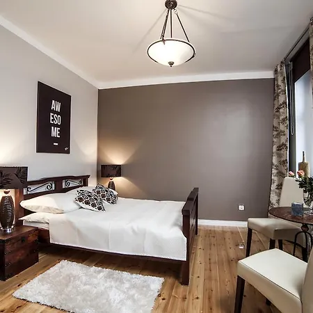 Grunwaldzkie - Parking W Cenie Bydgoszcz