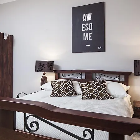 Grunwaldzkie - Parking W Cenie