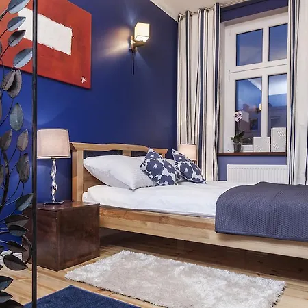 Grunwaldzkie - Parking W Cenie Μπίντγκοστς