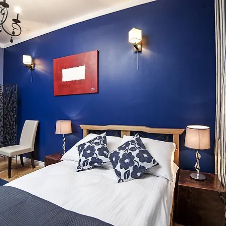 Grunwaldzkie - Parking W Cenie