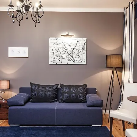 Quarto em Acomodações Particulares Grunwaldzkie - Parking W Cenie