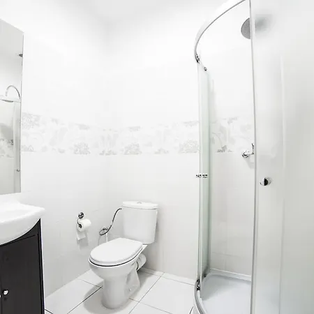 Grunwaldzkie - Parking W Cenie