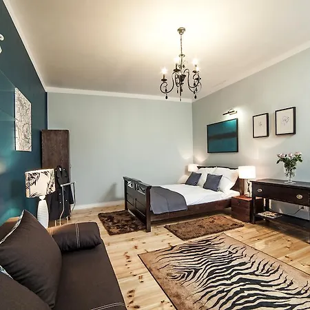 Grunwaldzkie - Parking W Cenie