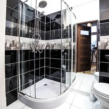 Grunwaldzkie - Parking W Cenie