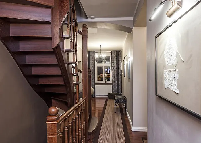 Grunwaldzkie - Parking W Cenie Bydgoszcz