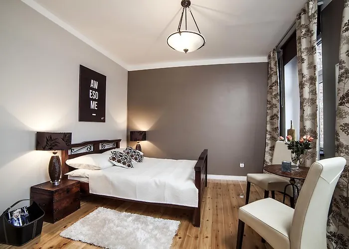 Grunwaldzkie - Parking W Cenie Bydgoszcz