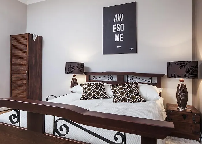 Grunwaldzkie - Parking W Cenie