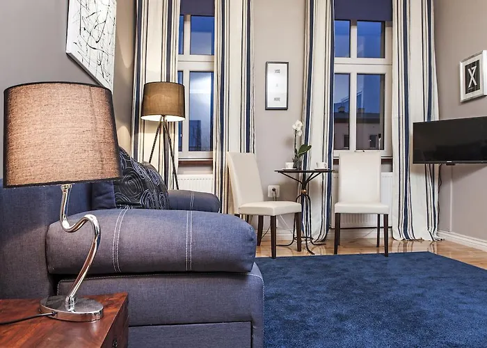 Grunwaldzkie - Parking W Cenie