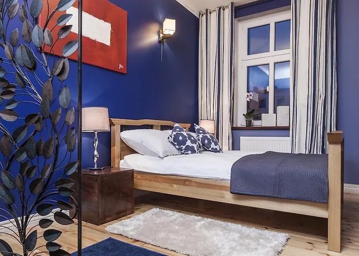 Grunwaldzkie - Parking W Cenie Bydgoszcz