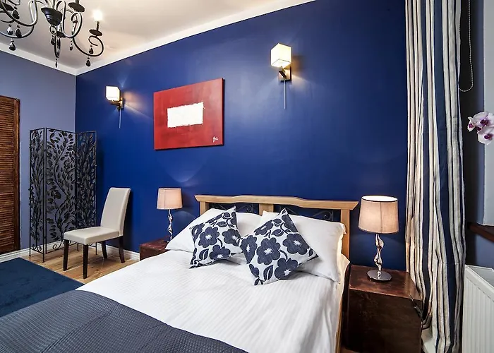 Grunwaldzkie - Parking W Cenie