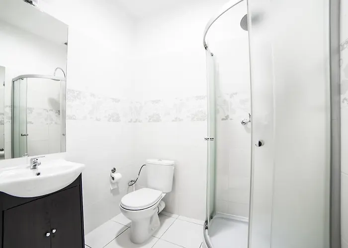 Grunwaldzkie - Parking W Cenie