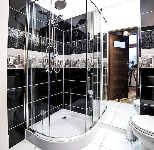 Grunwaldzkie - Parking W Cenie